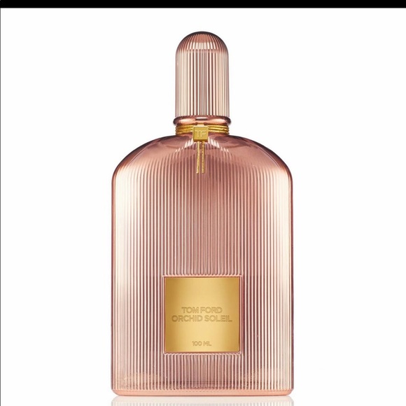 Tom Ford Other - ✨✨✨TOM FORD ORCHID SOLEIL✨✨✨